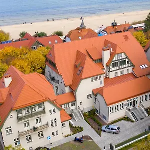 Eureka Hotel