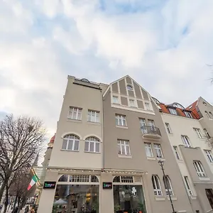 Victus Apartamenty, Cassino Zoppot